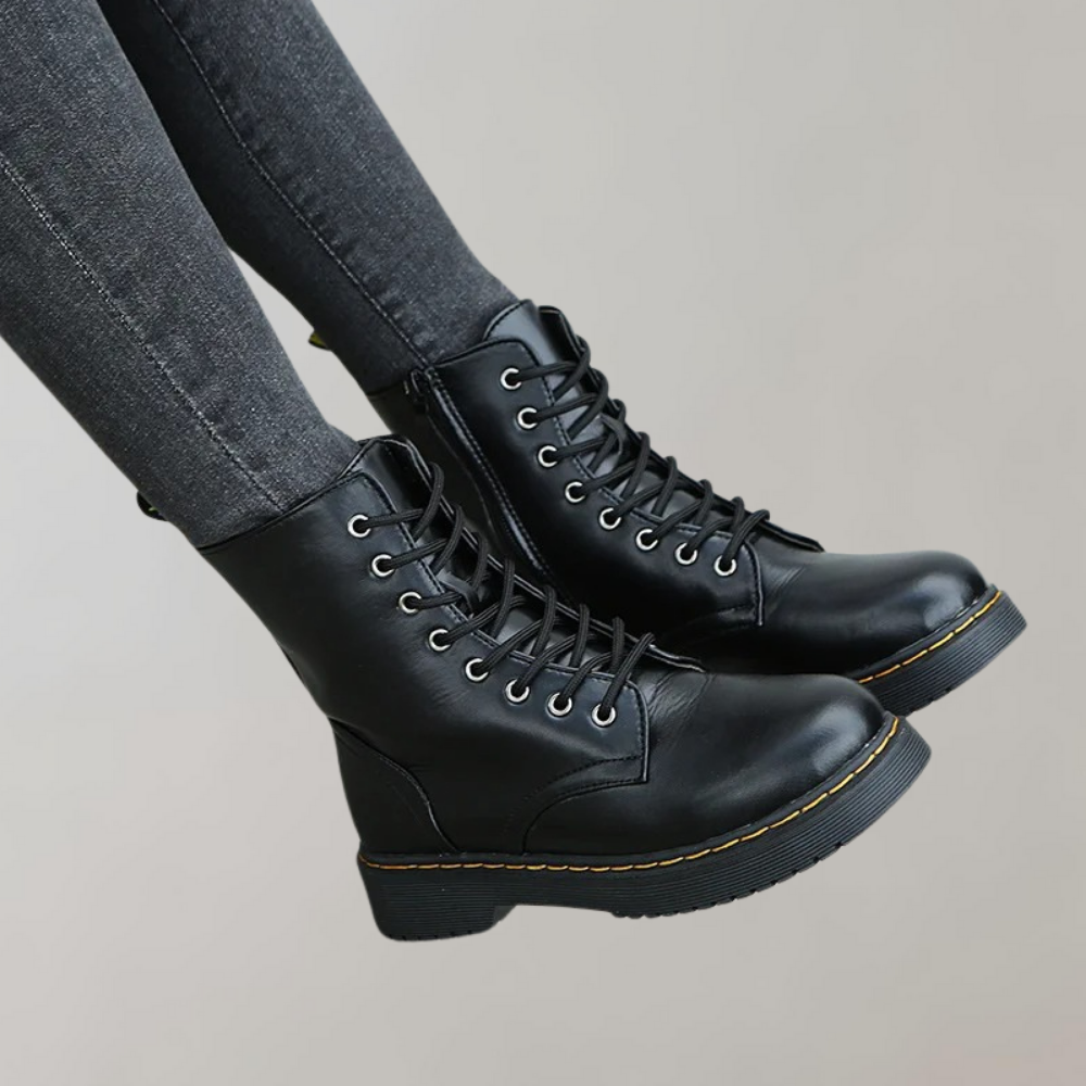 Briella | Simple and Stylish general Boots