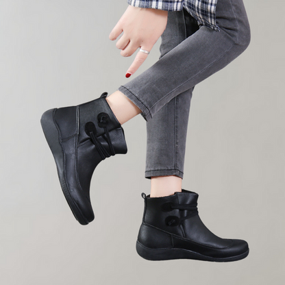 Melanie | Versatile and Comfortable general Boots