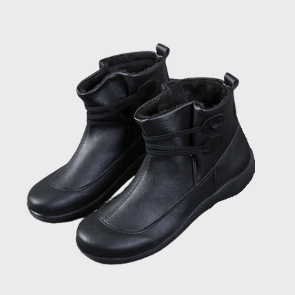 Melanie | Versatile and Comfortable general Boots