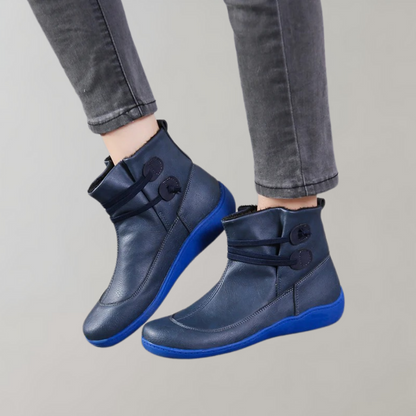 Melanie | Versatile and Comfortable general Boots