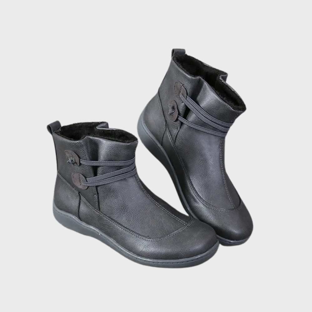 Melanie | Versatile and Comfortable general Boots