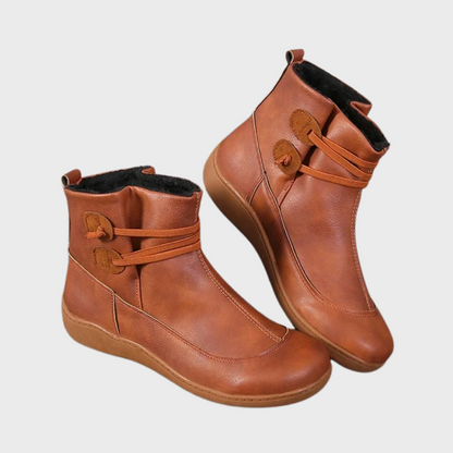 Melanie | Versatile and Comfortable general Boots