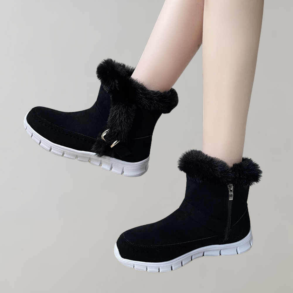 Bertrude | Effortless and Chic general Boots