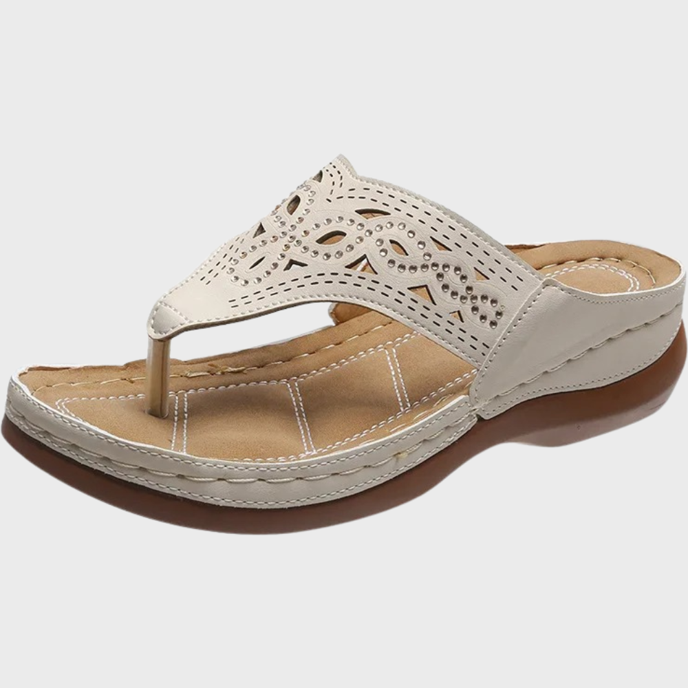 Alla | Elegant and Casual general Slippers