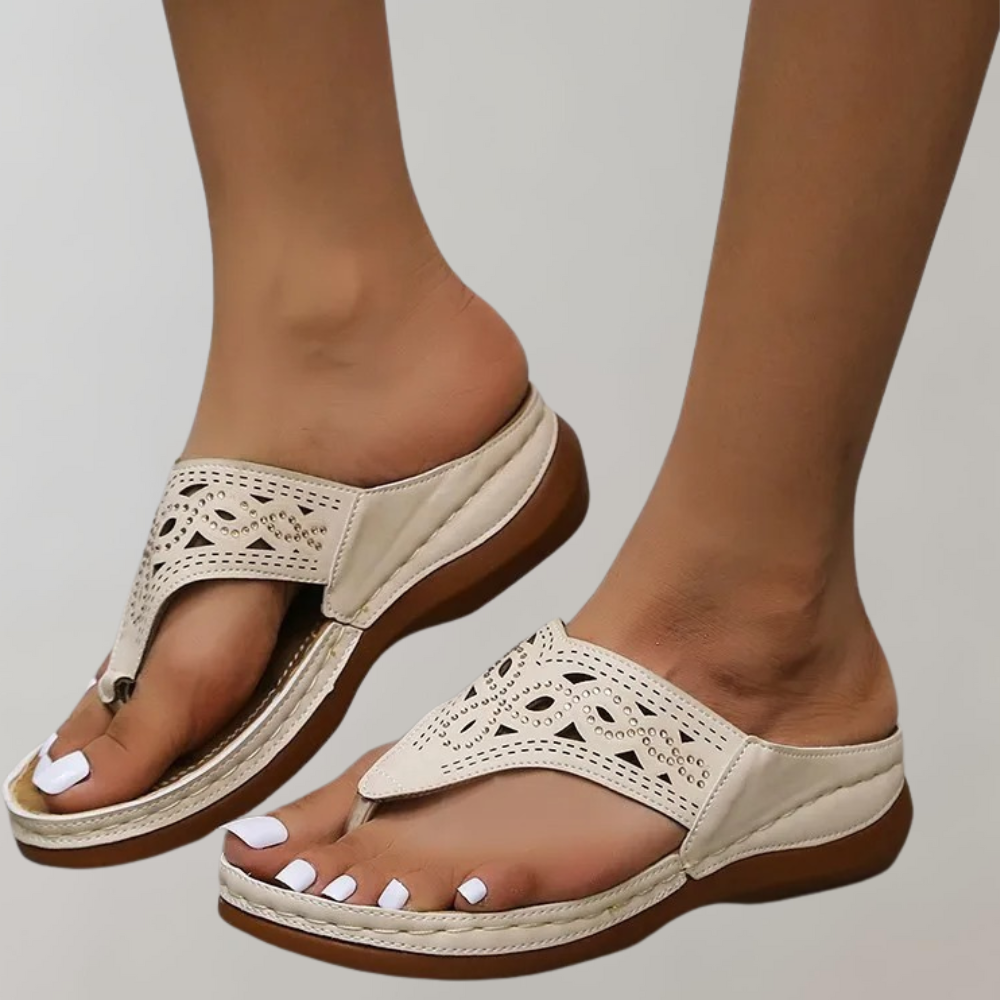 Alla | Elegant and Casual general Slippers