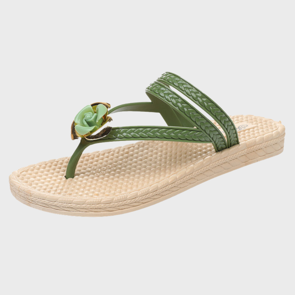 Désirée | Elegant and Versatile general Sandals