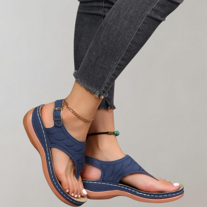 Dominique | Elegant and Casual general Sandals