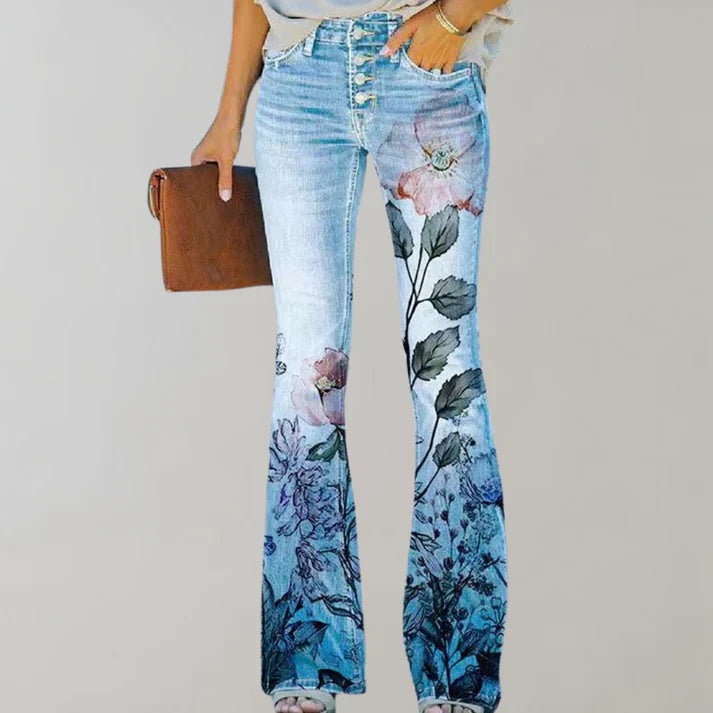 Jesslyn® | Elegant and Casual general Pants