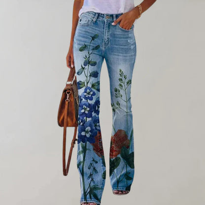 Jesslyn® | Elegant and Casual general Pants