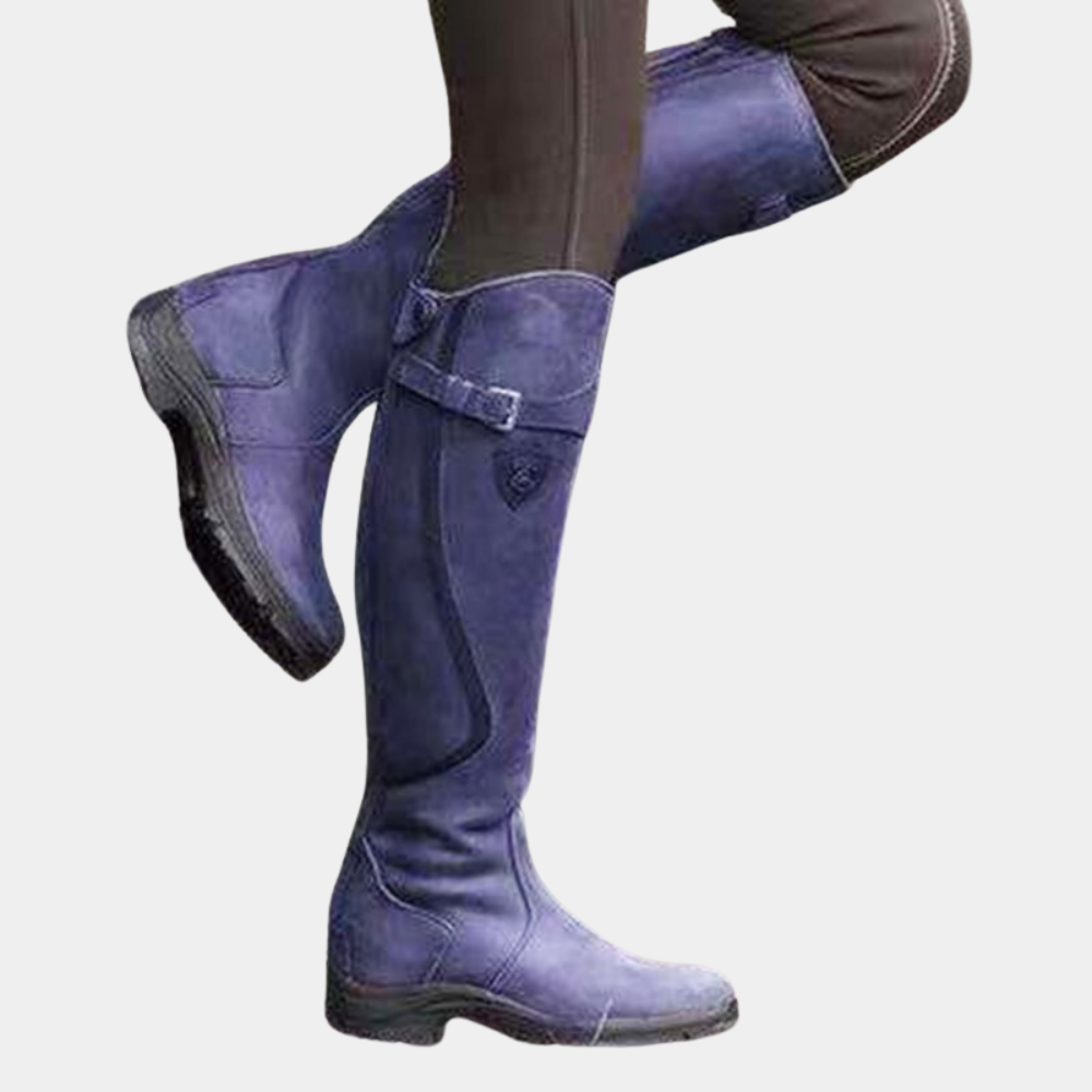 Jacqueline | Classic and Comfortable general Boots