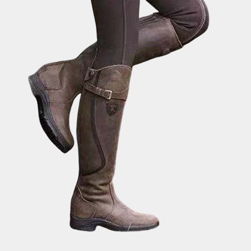 Jacqueline | Classic and Comfortable general Boots