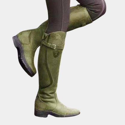 Jacqueline | Classic and Comfortable general Boots