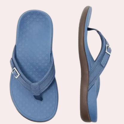 Tanisha | Chic and Relaxed general Slippers