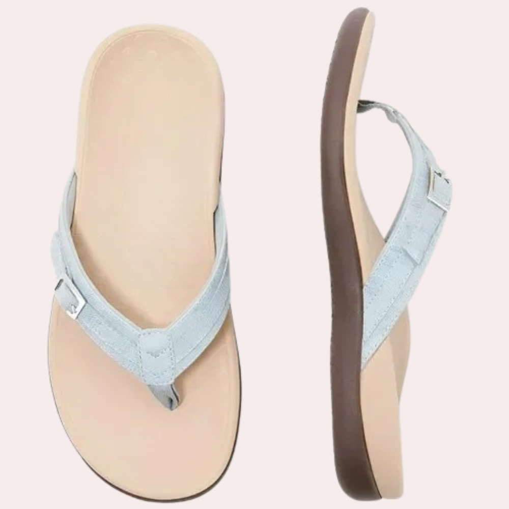 Tanisha | Chic and Relaxed general Slippers