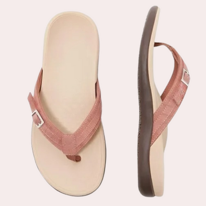 Tanisha | Chic and Relaxed general Slippers