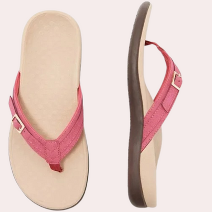 Tanisha | Chic and Relaxed general Slippers