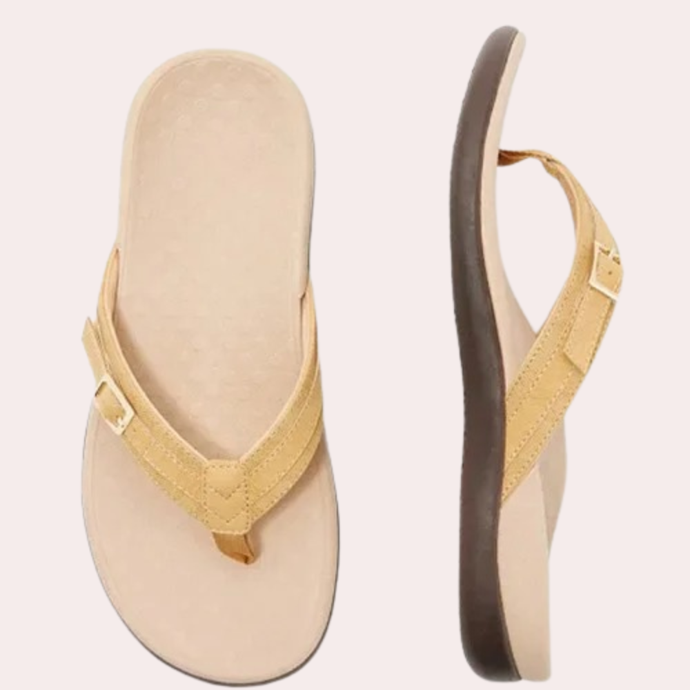 Tanisha | Chic and Relaxed general Slippers