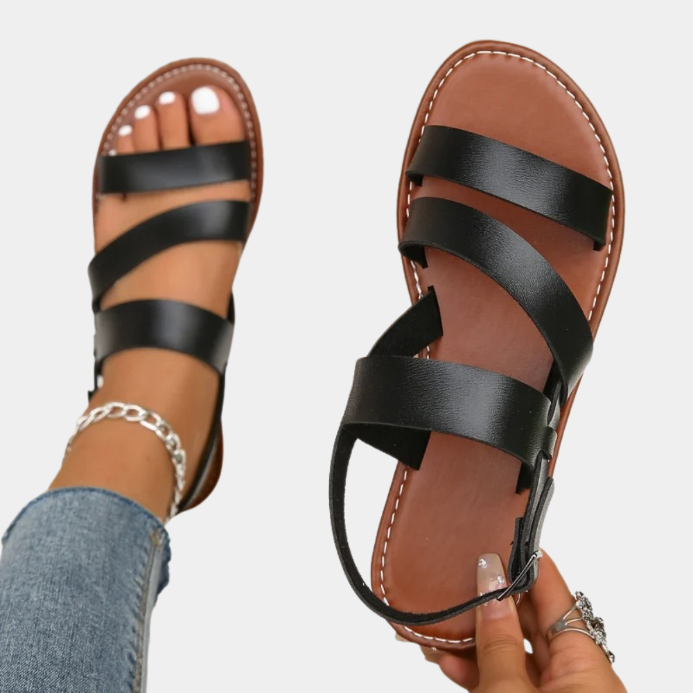 Bellis | Relaxed and Stylish general Sandals