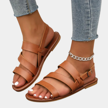 Bellis | Relaxed and Stylish general Sandals