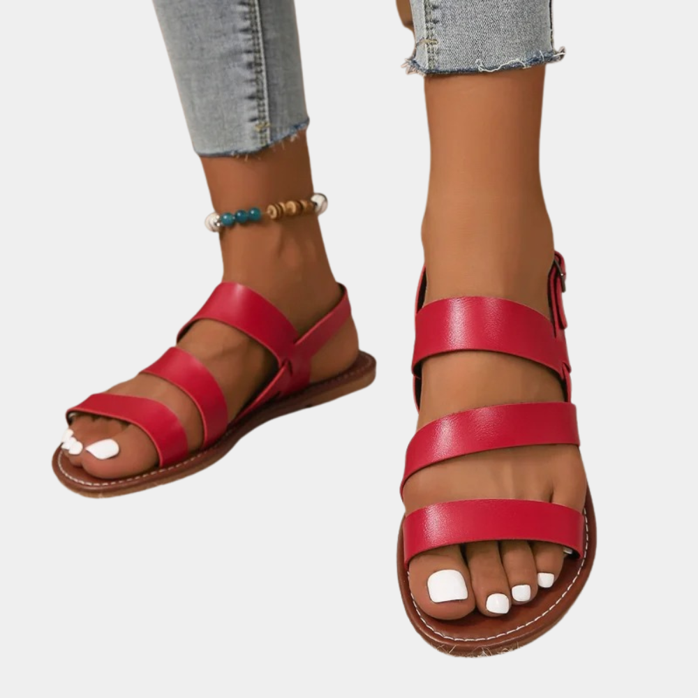 Bellis | Relaxed and Stylish general Sandals