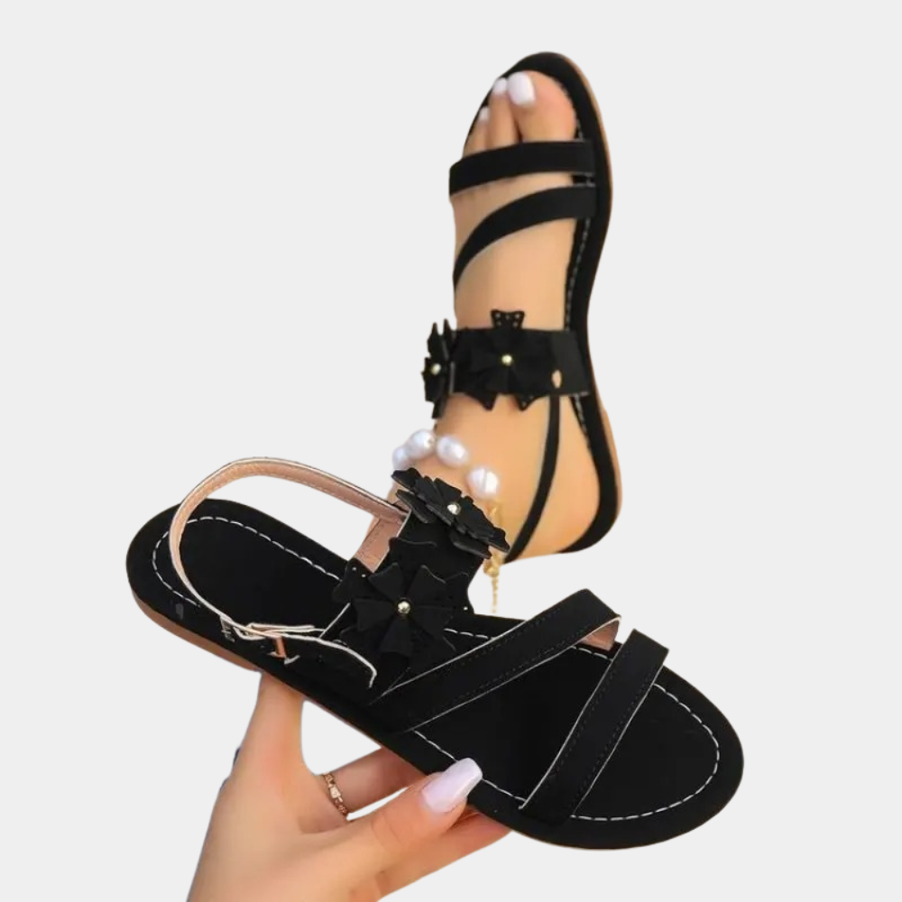 Willodean | Comfortable and Stylish general Sandals