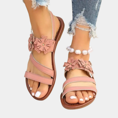 Willodean | Comfortable and Stylish general Sandals