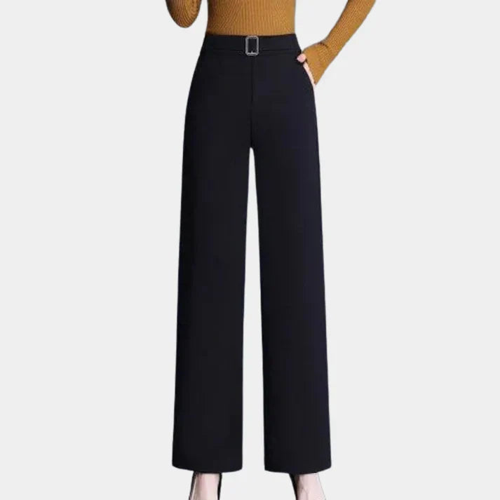 Emerie® | Chic and Relaxed general Pants