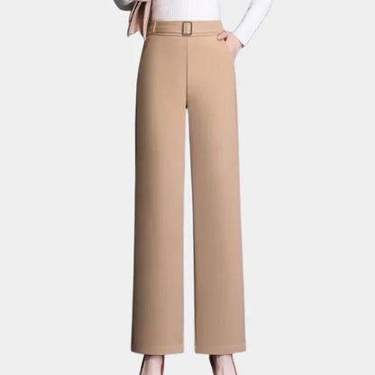 Emerie® | Chic and Relaxed general Pants