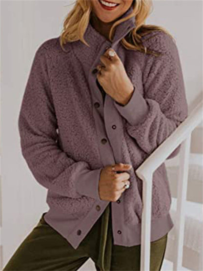 Aashi | Relaxed and Stylish winter Coat