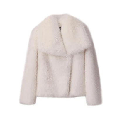 Belisande | Classic and Elegant winter Jacket