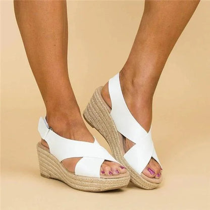 Cäzilia | Classic and Comfortable general Sandals