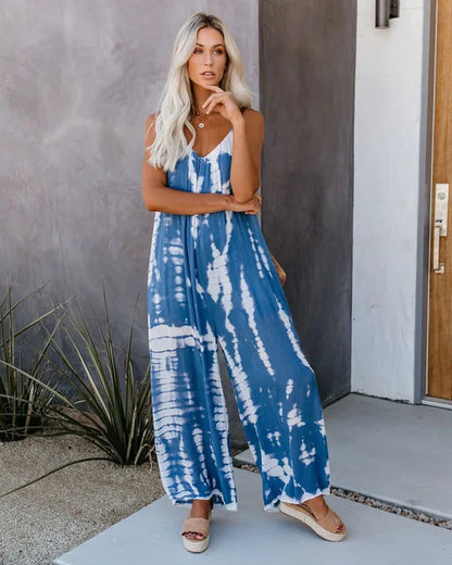 Zdenka® | Stylish and elegant summer Jumpsuit