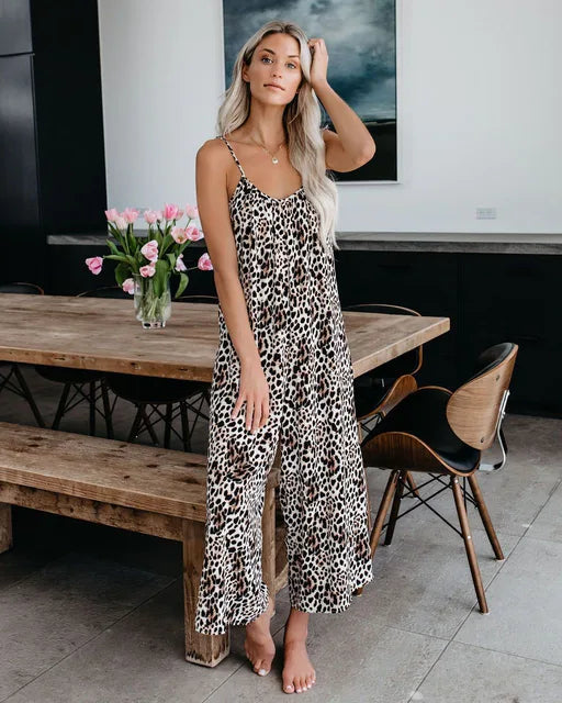 Zdenka® | Stylish and elegant summer Jumpsuit