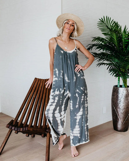 Zdenka® | Stylish and elegant summer Jumpsuit