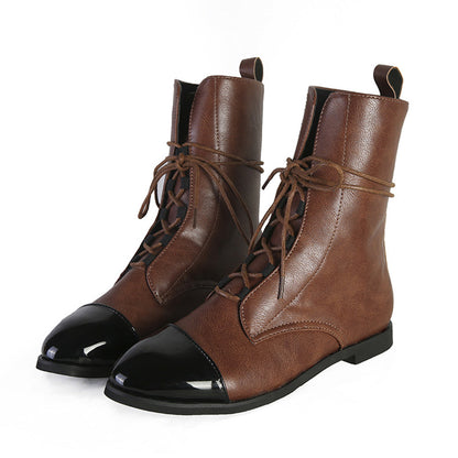 Augustina | Modern and Versatile general Boots