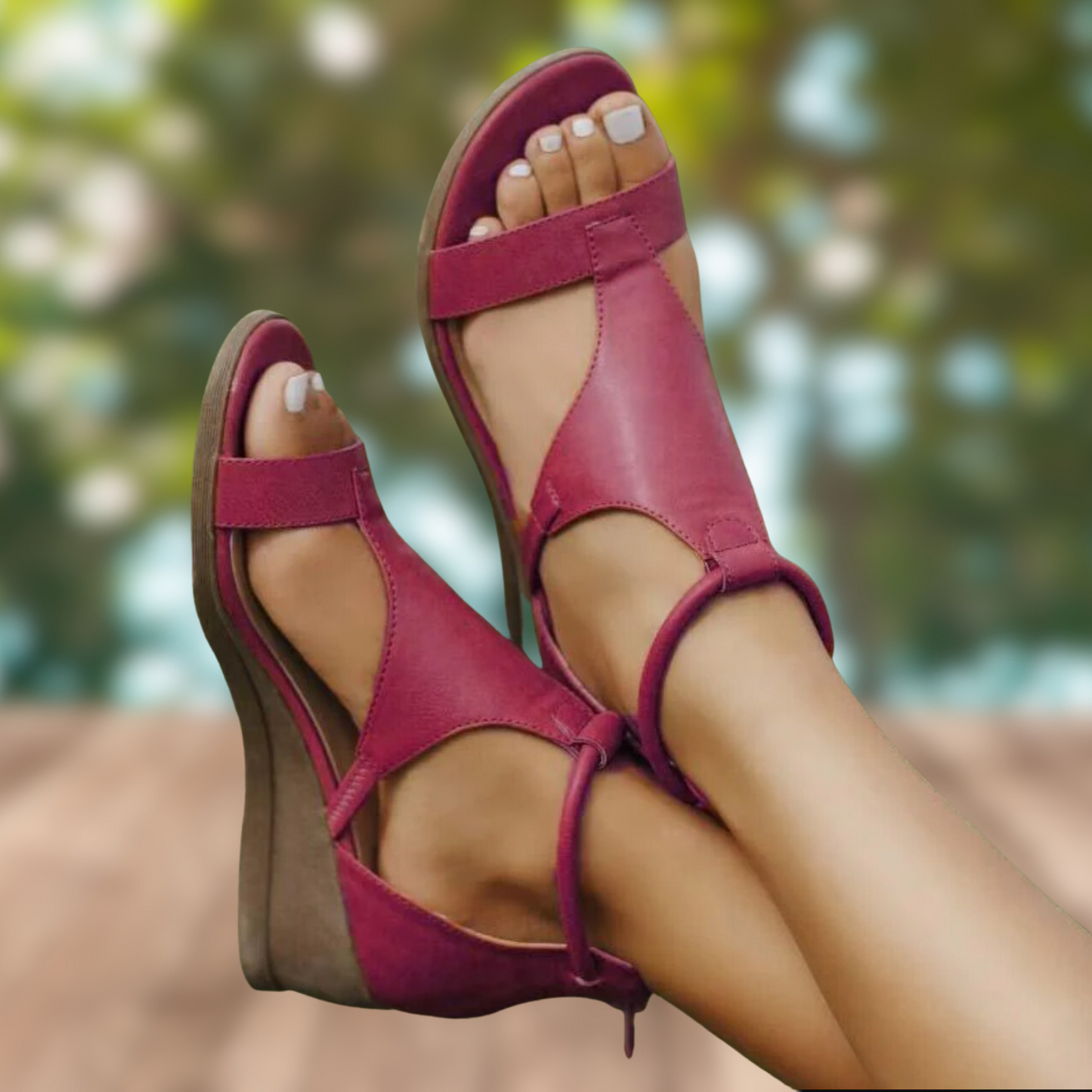 Giorgia | Timeless and Elegant general Sandals