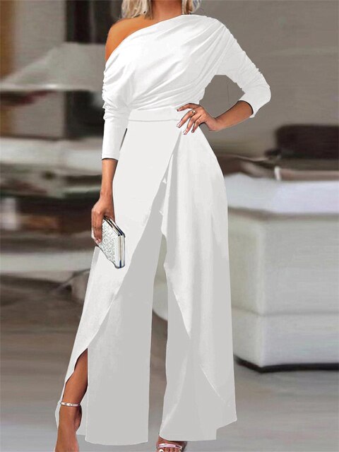 Helmi® | Timeless and Elegant general Jumpsuit