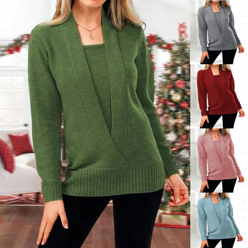 Destiny | Modern and Fashionable winter Pullover