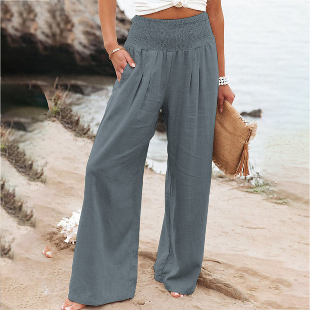 Carole® | Chic and Relaxed Pants