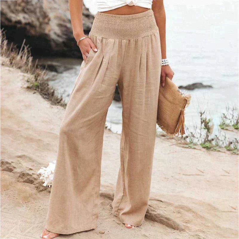 Carole® | Chic and Relaxed Pants