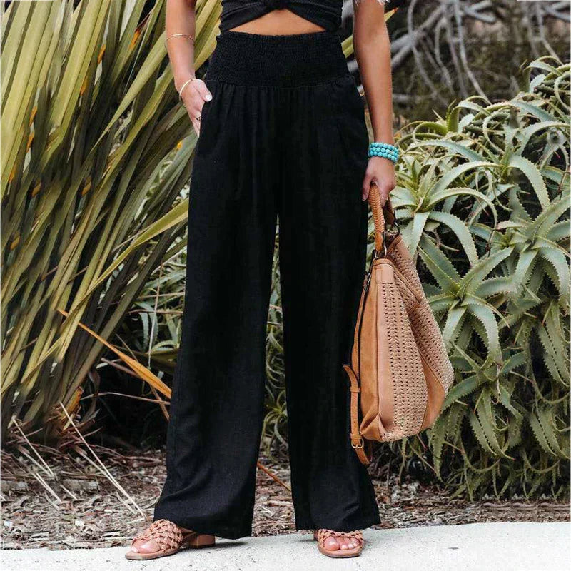 Carole® | Chic and Relaxed Pants