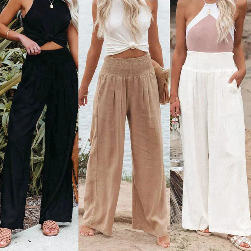 Carole® | Chic and Relaxed Pants