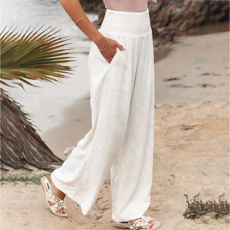 Carole® | Chic and Relaxed Pants