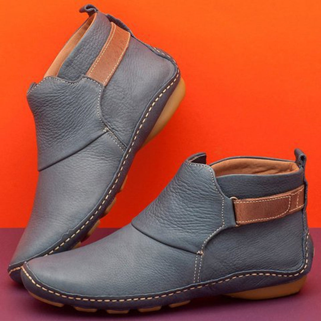 Amalija | Versatile and Comfortable general Boots