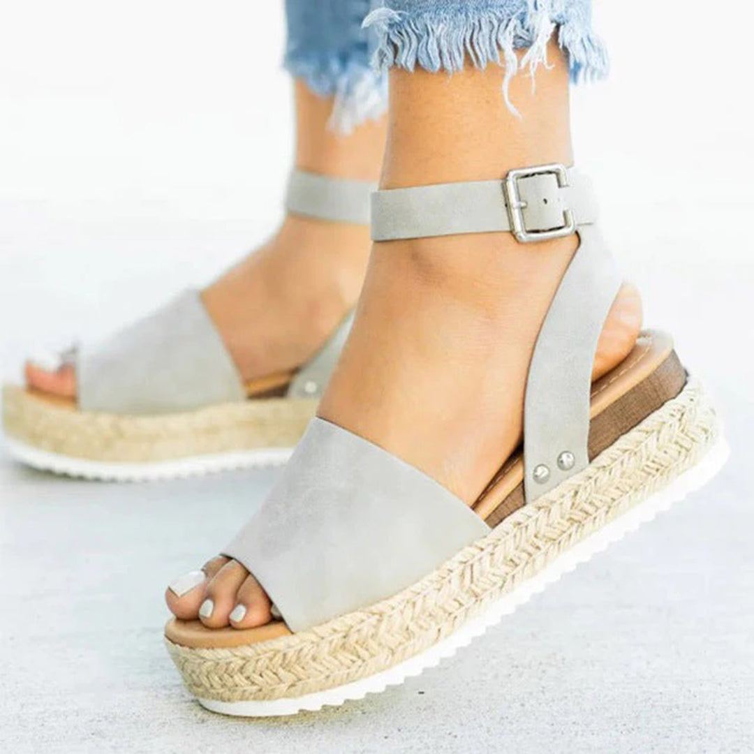 Jilly | Effortless and Chic general Sandals