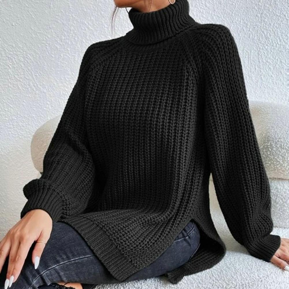 Marissa | Relaxed and Stylish winter Pullover