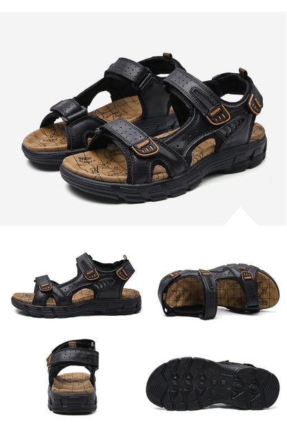 Alayna | Relaxed and Stylish general Sandals