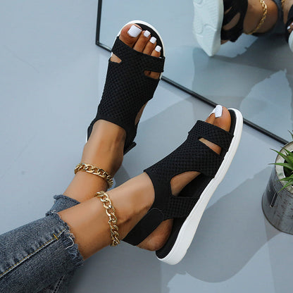 Ella | Casual and Stylish general Sandals