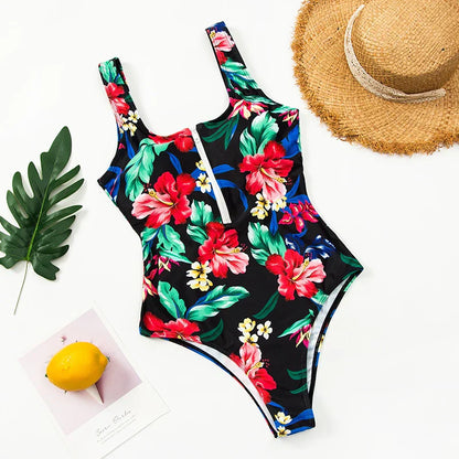 Dorene® | Sporty and Cool Swimsuit