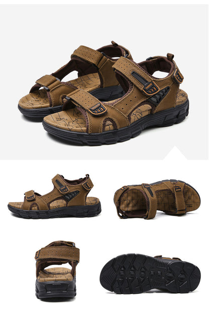 Alayna | Relaxed and Stylish general Sandals